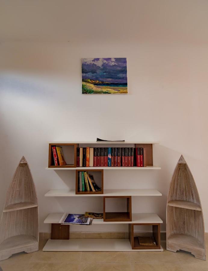 Casa Baran Vama Veche Hotel ภายนอก รูปภาพ